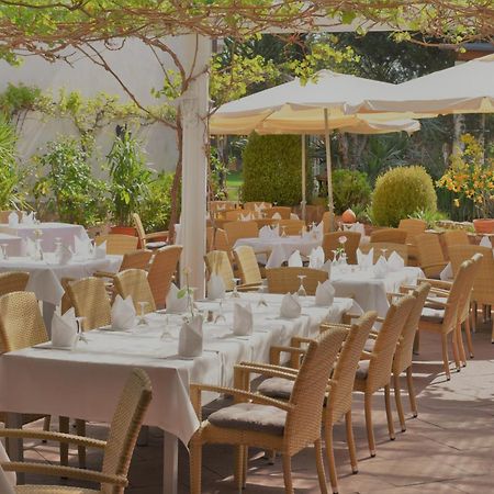 Winzergarten Hotel-Restaurant Grosskarlbach Exterior photo